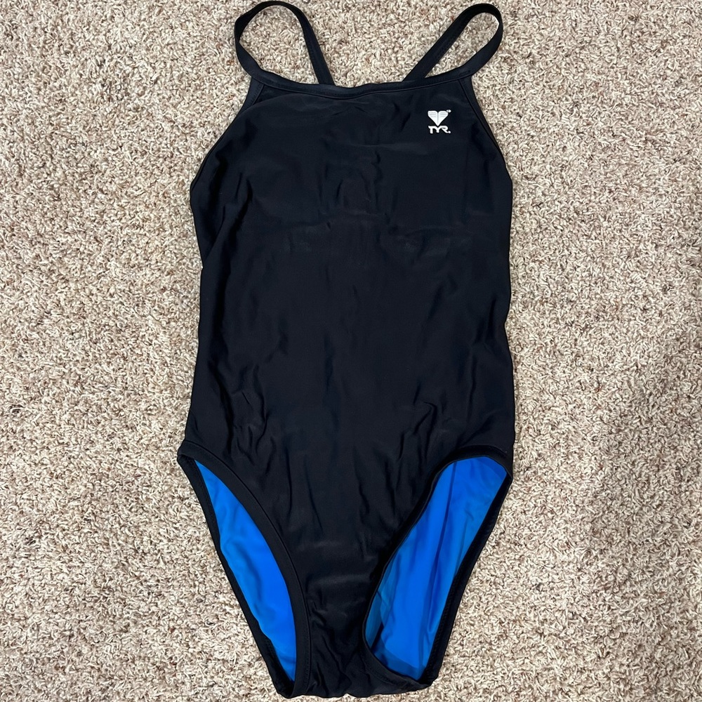 2 pack fitness swimsuits size 32